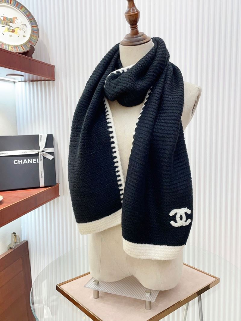 Chanel Scarf